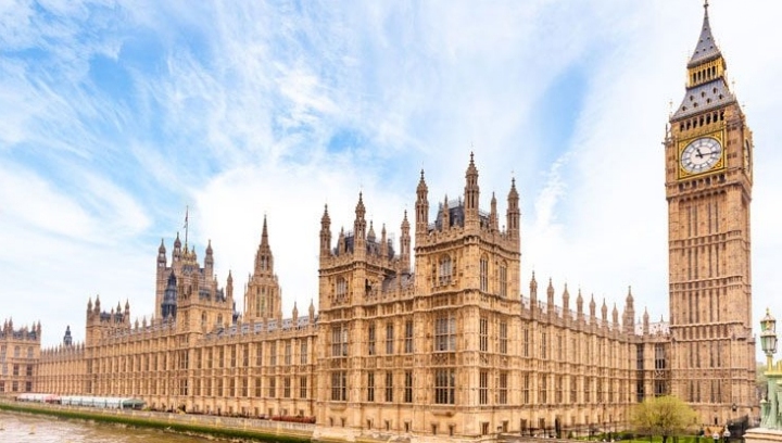 The EAC is due to assess the government's own internal ambitions to be net-zero across all departments